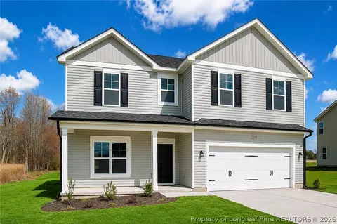 138 Jones Creek Ln, Lillington, NC 27546