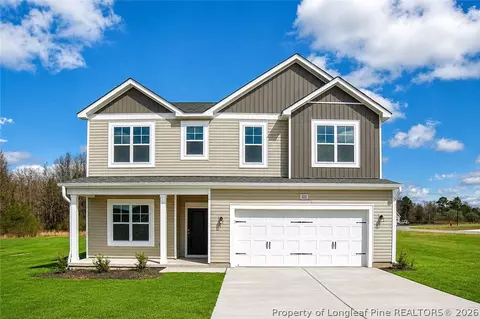 122 Jones Creek Ln, Lillington, NC 27546