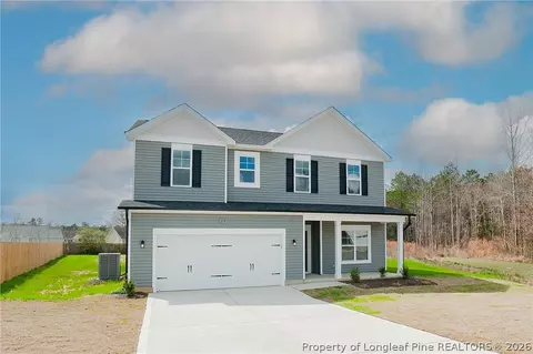 173 Jones Creek Ln, Lillington, NC 27546