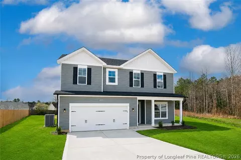 173 Jones Creek Ln, Lillington, NC 27546