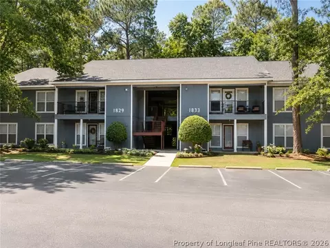 1833 Sardonyx Rd #3, Fayetteville, NC 28303