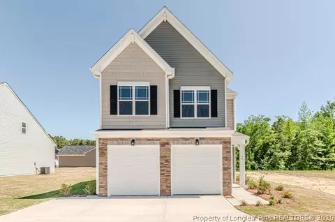 90 Furley St, Sanford, NC 27330