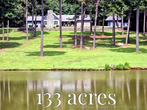 611 Old E C Womack Rd, Sanford, NC 27330