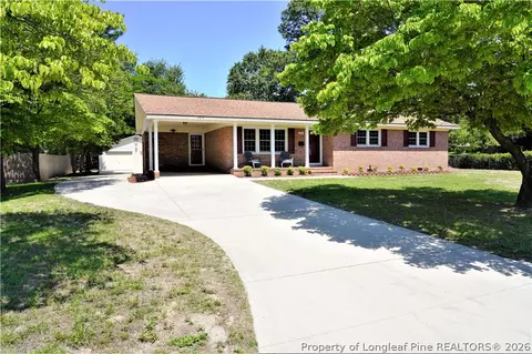 3510 Madison Ave, Fayetteville, NC 28304