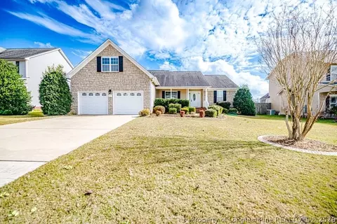41 Botanical Ct, Bunnlevel, NC 28323