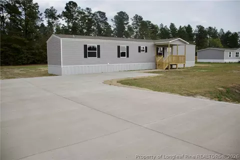 1158 Wagon Wheel Rd, Shannon, NC 28386