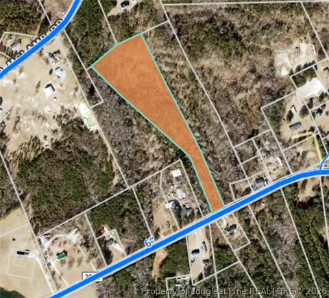 0 Walker Rd, Linden, NC 28356