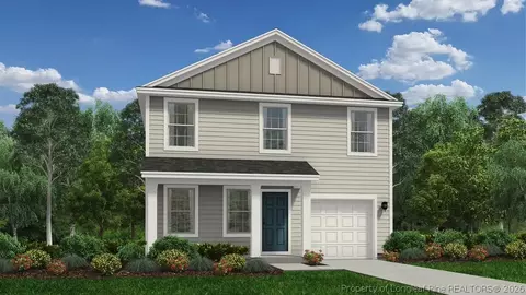 53 Gus Ct, Bunnlevel, NC 28323