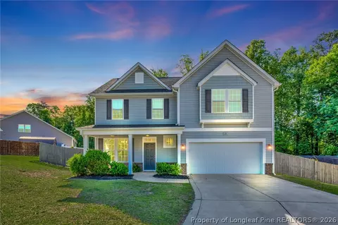 23 Okame Ct, Spring Lake, NC 28390