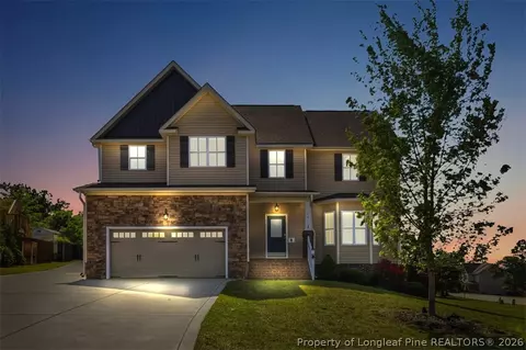 14 Darley Ct, Lillington, NC 27546