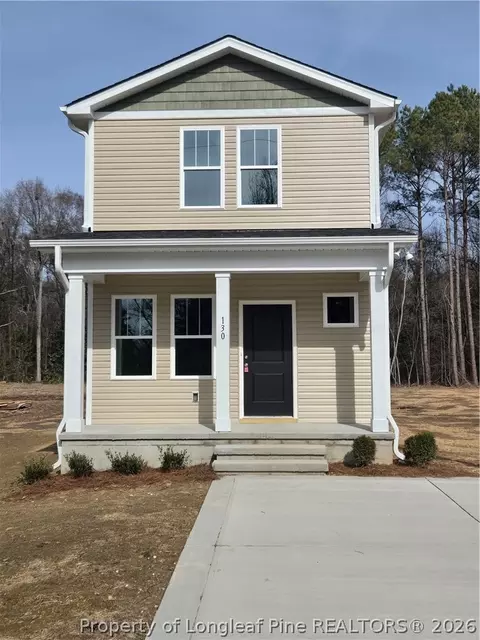 164 Jenkins St, Dunn, NC 28334