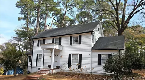 302 Spring St, Fayetteville, NC 28305