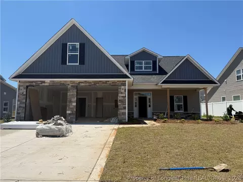 2926 Currawond St, Fayetteville, NC 28304