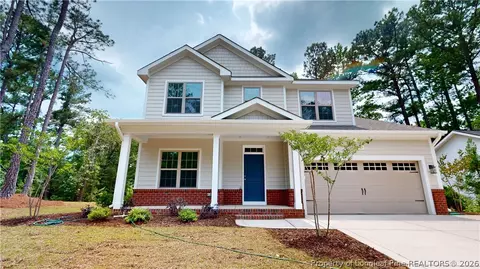 125 Juniper Lake Rd, West End, NC 27376