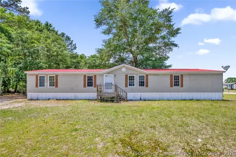 4705 Hickory Rdg, Parkton, NC 28371