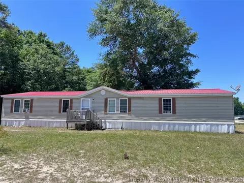 4705 Hickory Rdg, Parkton, NC 28371