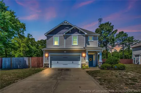 15 Douglas Acres Dr, Broadway, NC 27505