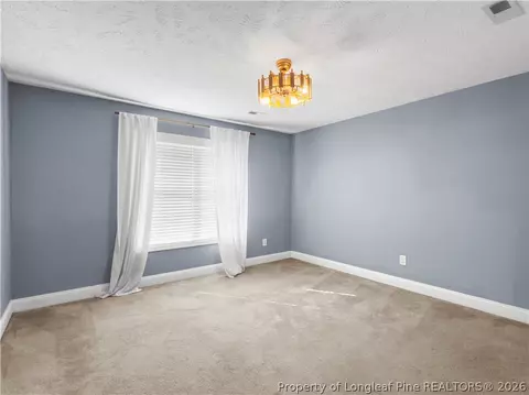 Bedroom - 41 Botanical Ct, Bunnlevel, NC 28323 photo 1 of 8