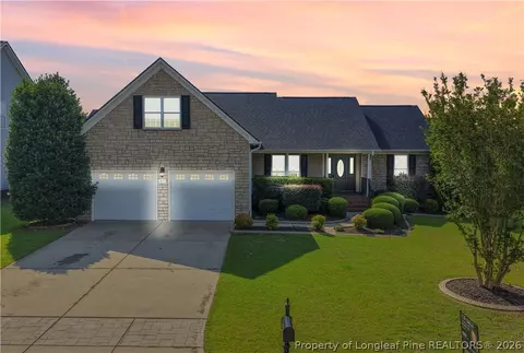 Exterior - 41 Botanical Ct, Bunnlevel, NC 28323 photo 1 of 6