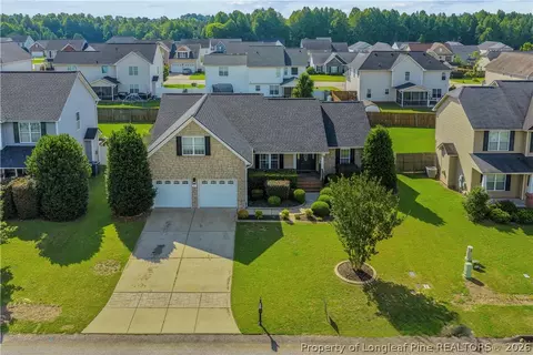 View/Area - 41 Botanical Ct, Bunnlevel, NC 28323 photo 1 of 1