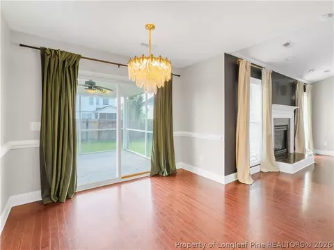 Dining - 41 Botanical Ct, Bunnlevel, NC 28323 photo 1 of 1