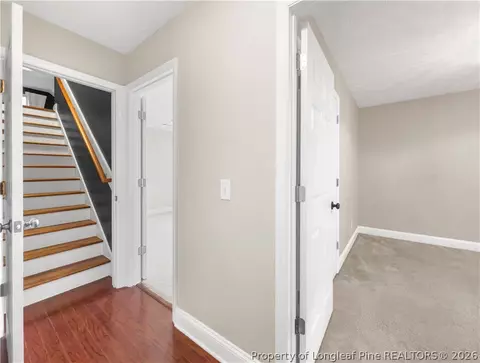 Entry Way - 41 Botanical Ct, Bunnlevel, NC 28323 photo 1 of 1