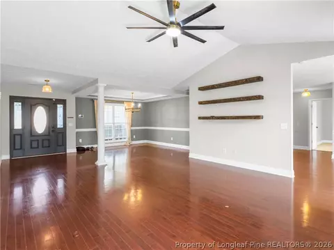 Living - 41 Botanical Ct, Bunnlevel, NC 28323 photo 1 of 3