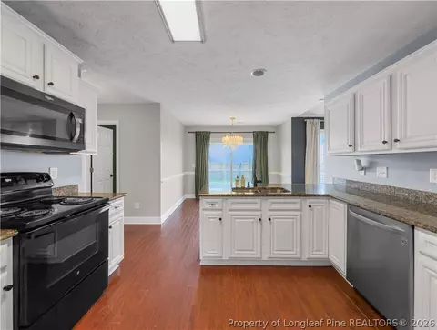 Kitchen - 41 Botanical Ct, Bunnlevel, NC 28323 photo 1 of 2
