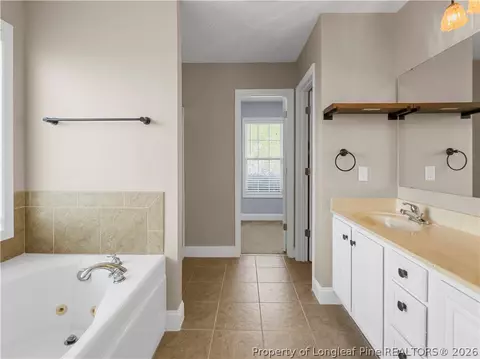 Bath - 41 Botanical Ct, Bunnlevel, NC 28323 photo 1 of 6