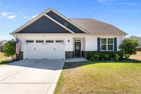 193 Sandy Springs Rd, Aberdeen, NC 28315