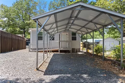 103 Venture Trl, Mount Gilead, NC 27306