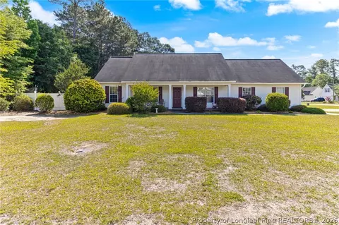 629 Tulip Ct, Stedman, NC 28391