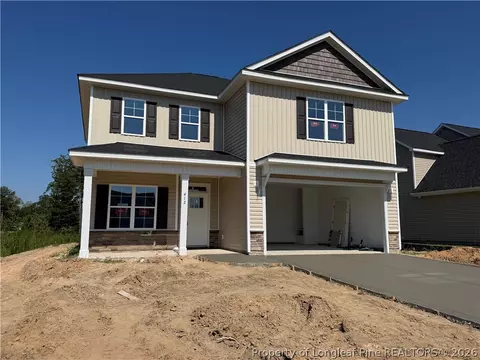 412 Whitestone Dr, Fayetteville, NC 28312