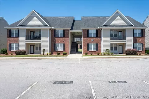 4020 Bardstown Ct #104, Fayetteville, NC 28304