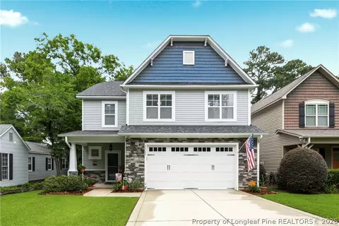 1522 Brookside Ave, Fayetteville, NC 28305