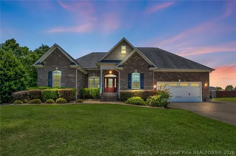 115 Hurdle Ln, Raeford, NC 28376