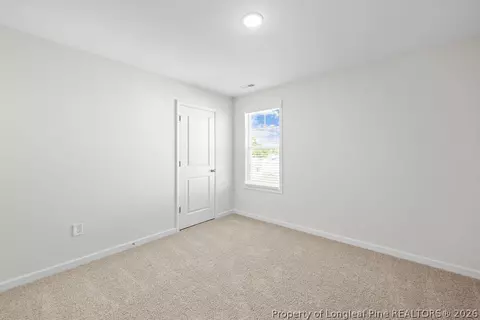 Bedroom - 552 Open Range Rd, Spring Lake, NC 28390 photo 4 of 7