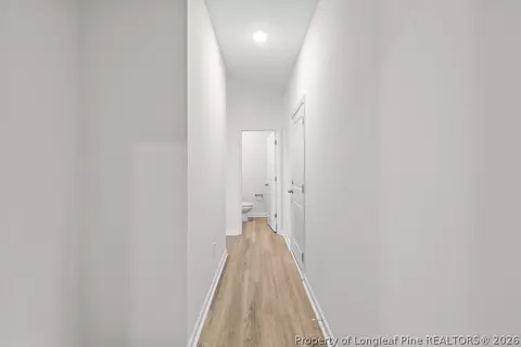 Entry Way - 552 Open Range Rd, Spring Lake, NC 28390 photo 2 of 4