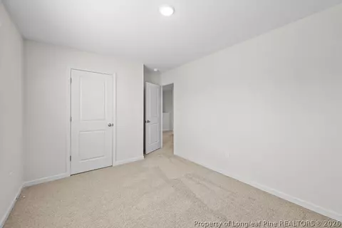 Bedroom - 552 Open Range Rd, Spring Lake, NC 28390 photo 3 of 7