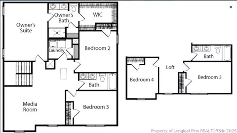 522 Open Range Rd, Spring Lake, NC 28390 photo 4