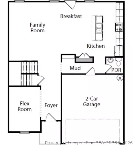 522 Open Range Rd, Spring Lake, NC 28390 photo 3