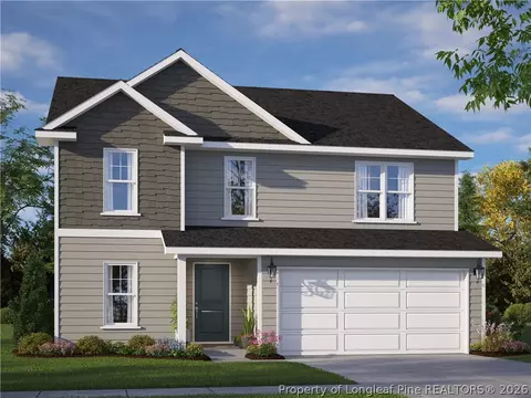 522 Open Range Rd, Spring Lake, NC 28390 photo 2