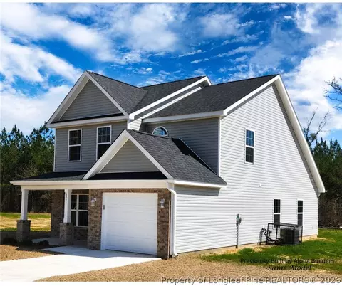 973 Martin Rd, Saint Pauls, NC 28384