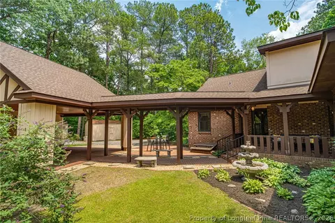 473 Oak St, Lillington, NC 27546