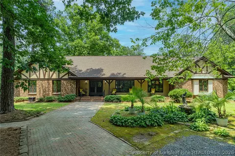 473 Oak St, Lillington, NC 27546