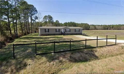 4339 Saddletree Rd, Lumberton, NC 28360