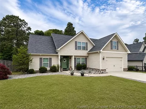 85 Lakewood Vw, Sanford, NC 27332