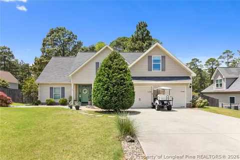 85 Lakewood Vw, Sanford, NC 27332