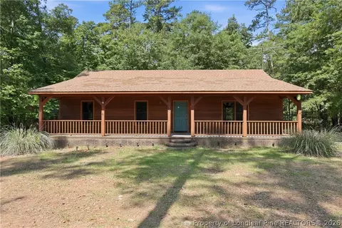 573 Ellis Rd, Lumber Bridge, NC 28357