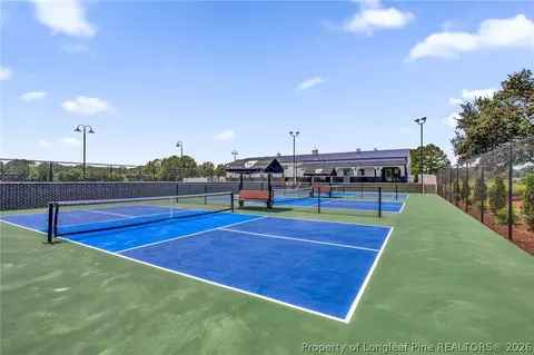 View/Area - 691 Bald Eagle Dr, Vass, NC 28394 photo 3 of 3